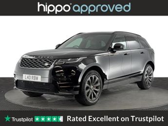 Land Rover Range Rover R-Dynamic Se