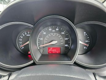 Kia Rio 1.4 2 Auto Euro 5 3dr