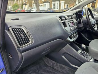 Kia Rio 1.4 2 Auto Euro 5 3dr
