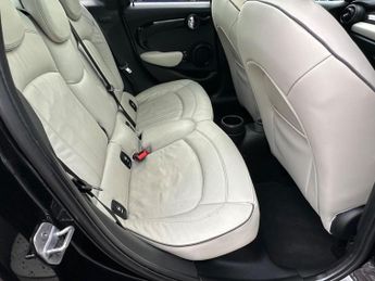 MINI Hatch 2.0 Cooper S Auto Euro 6 (s/s) 5dr