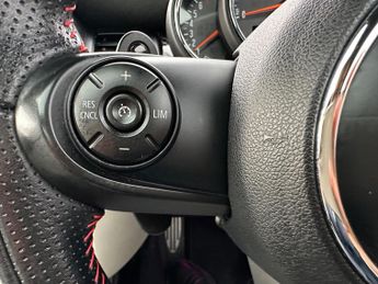 MINI Hatch 2.0 Cooper S Auto Euro 6 (s/s) 5dr