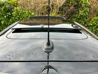 MINI Hatch 2.0 Cooper S Auto Euro 6 (s/s) 5dr