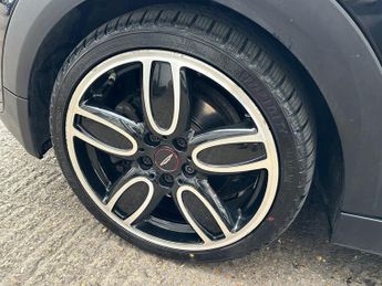 MINI Hatch 2.0 Cooper S Auto Euro 6 (s/s) 5dr