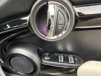 MINI Hatch 2.0 Cooper S Auto Euro 6 (s/s) 5dr