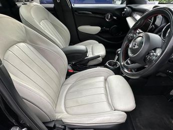 MINI Hatch 2.0 Cooper S Auto Euro 6 (s/s) 5dr
