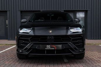 Lamborghini Urus 4.0 V8 BiTurbo Auto 4WD Euro 6 5dr