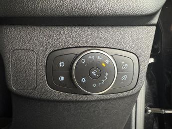 Ford Focus 1.5 EcoBlue ST-Line X Euro 6 (s/s) 5dr