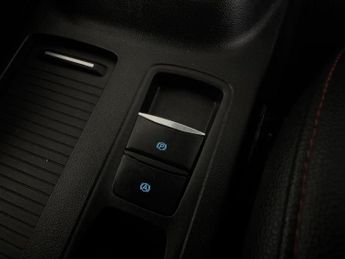 Ford Focus 1.5 EcoBlue ST-Line X Euro 6 (s/s) 5dr