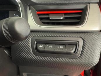 Renault Captur 1.3 TCe RS Line Euro 6 (s/s) 5dr