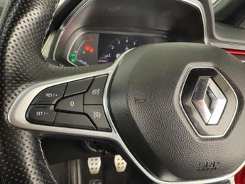 Renault Captur 1.3 TCe RS Line Euro 6 (s/s) 5dr