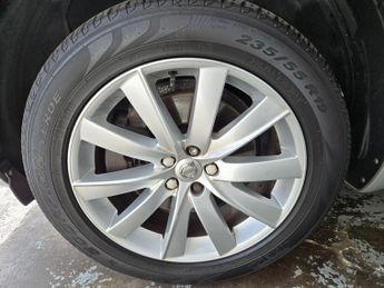Volvo XC90 2.0 D5 Momentum Geartronic 4WD Euro 6 (s/s) 5dr