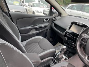 Renault Clio 1.5 dCi Dynamique S Nav Auto Euro 6 5dr