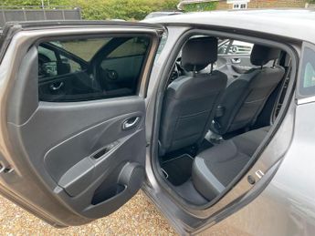 Renault Clio 1.5 dCi Dynamique S Nav Auto Euro 6 5dr