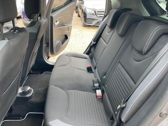 Renault Clio 1.5 dCi Dynamique S Nav Auto Euro 6 5dr