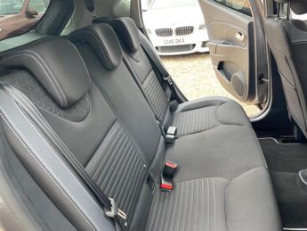 Renault Clio 1.5 dCi Dynamique S Nav Auto Euro 6 5dr