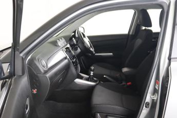 Suzuki Vitara 1.4 Boosterjet MHEV SZ-T Euro 6 (s/s) 5dr