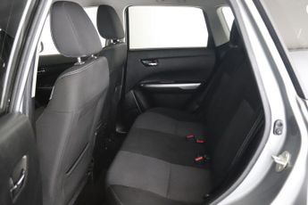 Suzuki Vitara 1.4 Boosterjet MHEV SZ-T Euro 6 (s/s) 5dr