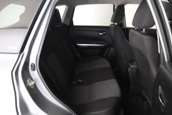 Suzuki Vitara 1.4 Boosterjet MHEV SZ-T Euro 6 (s/s) 5dr