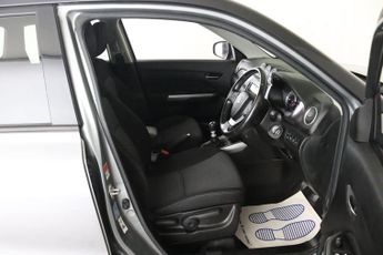 Suzuki Vitara 1.4 Boosterjet MHEV SZ-T Euro 6 (s/s) 5dr