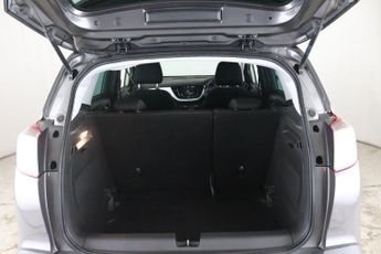 Vauxhall Crossland X 1.2 Turbo SRi Nav Euro 6 (s/s) 5dr