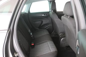 Vauxhall Crossland X 1.2 Turbo SRi Nav Euro 6 (s/s) 5dr