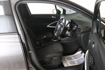 Vauxhall Crossland X 1.2 Turbo SRi Nav Euro 6 (s/s) 5dr