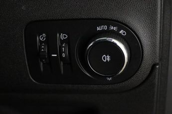 Vauxhall Crossland X 1.2 Turbo SRi Nav Euro 6 (s/s) 5dr