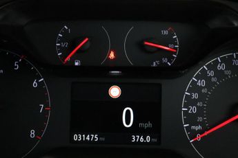 Vauxhall Crossland X 1.2 Turbo SRi Nav Euro 6 (s/s) 5dr