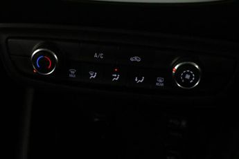 Vauxhall Crossland X 1.2 Turbo SRi Nav Euro 6 (s/s) 5dr