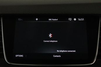 Vauxhall Crossland X 1.2 Turbo SRi Nav Euro 6 (s/s) 5dr