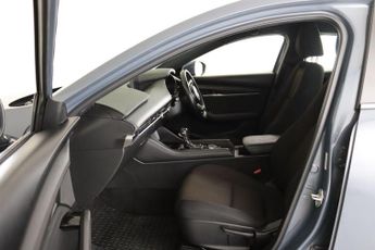 Mazda Mazda3 2.0 SKYACTIV-G MHEV SE-L Auto Euro 6 (s/s) 5dr
