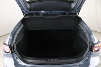 Mazda Mazda3 2.0 SKYACTIV-G MHEV SE-L Auto Euro 6 (s/s) 5dr