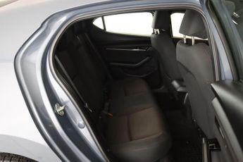 Mazda Mazda3 2.0 SKYACTIV-G MHEV SE-L Auto Euro 6 (s/s) 5dr