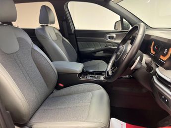 Kia Sorento 1.6 T-GDi 13.8kWh 2 Auto AWD Euro 6 (s/s) 5dr