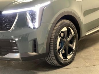 Kia Sorento 1.6 T-GDi 13.8kWh 2 Auto AWD Euro 6 (s/s) 5dr