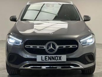 Mercedes-Benz GLA 1.3 GLA200 MHEV Sport (Executive) 7G-DCT Euro 6 (s/s) 5dr