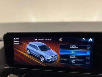 Mercedes-Benz GLA 1.3 GLA200 MHEV Sport (Executive) 7G-DCT Euro 6 (s/s) 5dr