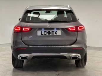 Mercedes-Benz GLA 1.3 GLA200 MHEV Sport (Executive) 7G-DCT Euro 6 (s/s) 5dr