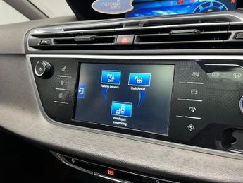 Citroen Grand C4 Picasso 1.6 e-HDi Airdream Exclusive+ ETG6 Euro 5 (s/s) 5dr