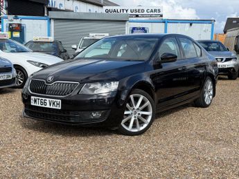 Skoda Octavia 1.4 TSI SE Sport DSG Euro 6 (s/s) 5dr