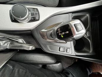 BMW 1 Series 1.5 118i M Sport Auto Euro 6 (s/s) 3dr