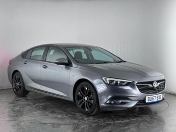 Vauxhall Insignia 1.5i Turbo Design Grand Sport Euro 6 (s/s) 5dr