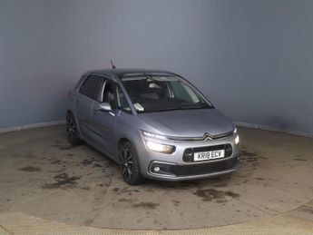 Citroen C4 1.2 PureTech Flair Euro 6 (s/s) 5dr