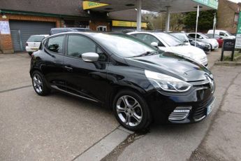 Renault Clio 1.5 dCi Dynamique Nav Euro 6 (s/s) 5dr