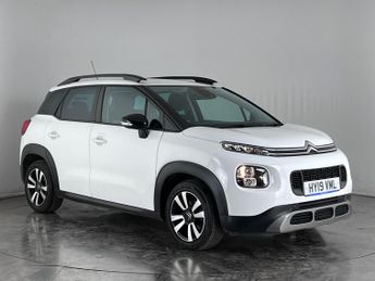 Citroen C3 1.2 PureTech Feel Euro 6 5dr