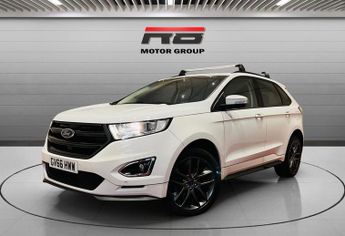 Ford Edge 2.0 TDCi Sport Powershift AWD Euro 6 (s/s) 5dr