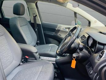 Vauxhall Meriva 1.4i Turbo SE Auto Euro 6 5dr
