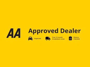 Vauxhall Meriva 1.4i Turbo SE Auto Euro 6 5dr