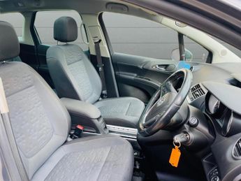 Vauxhall Meriva 1.4i Turbo SE Auto Euro 6 5dr