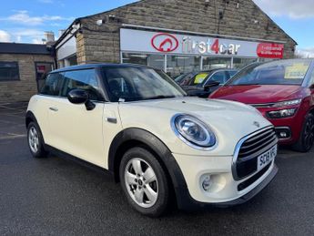 MINI Hatch 1.5 Cooper Euro 6 (s/s) 3dr